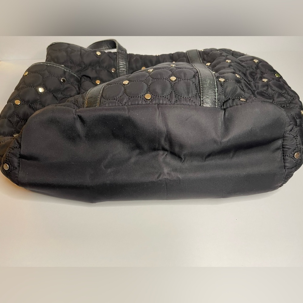 Rebecca Minkoff Marissa Quilted Diaper Bag (missing shoulder strap) - Picture 15 of 15